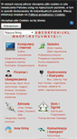 Mobile Screenshot of firmy.enjoybydgoszcz.pl